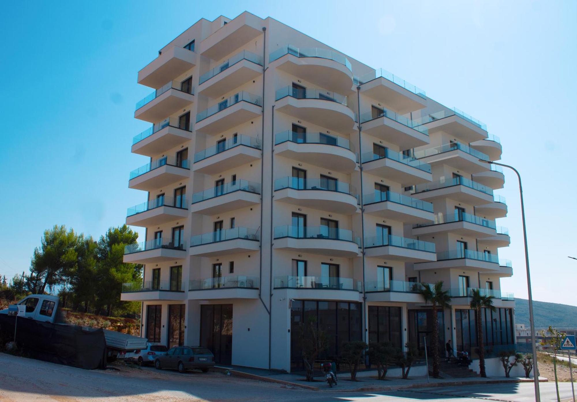 Appartement Day Lux Saranda