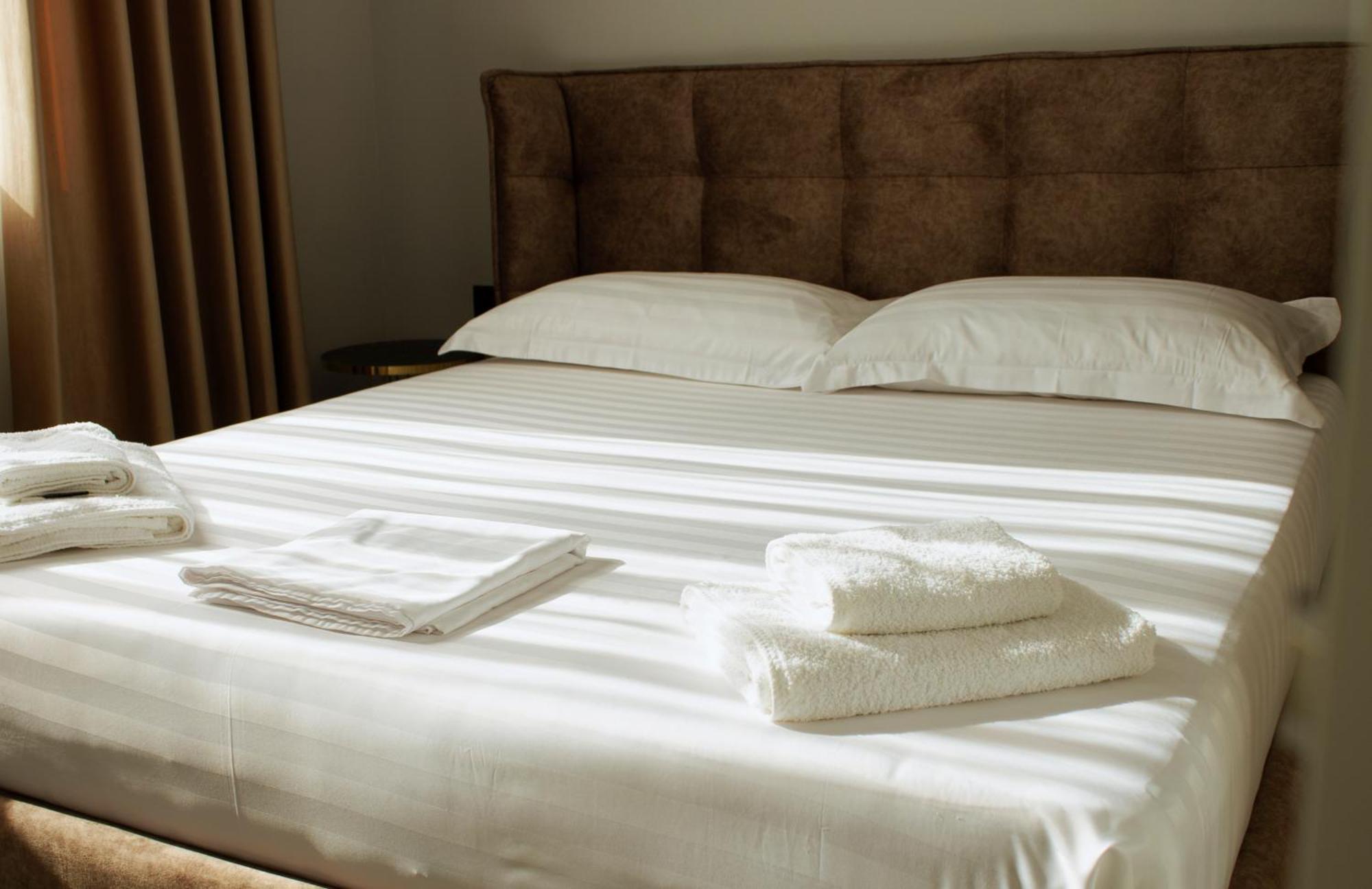 Day Lux Appartement *