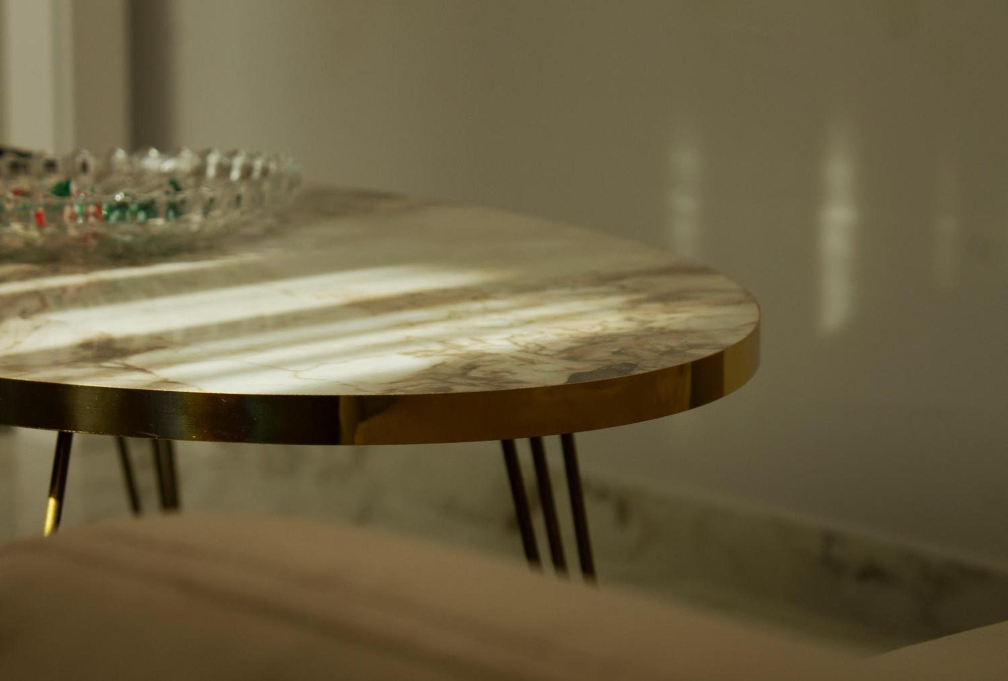 Day Lux Appartement *