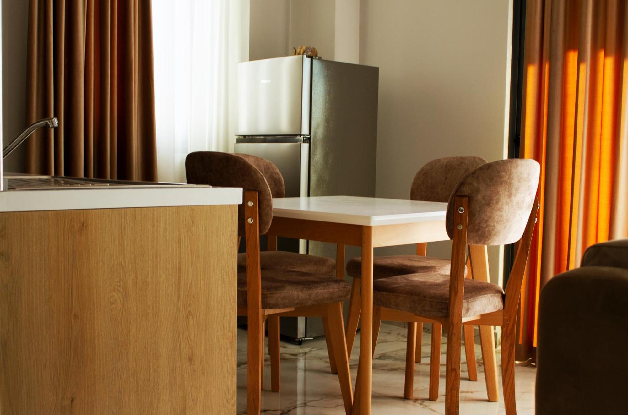 Appartement Day Lux Saranda