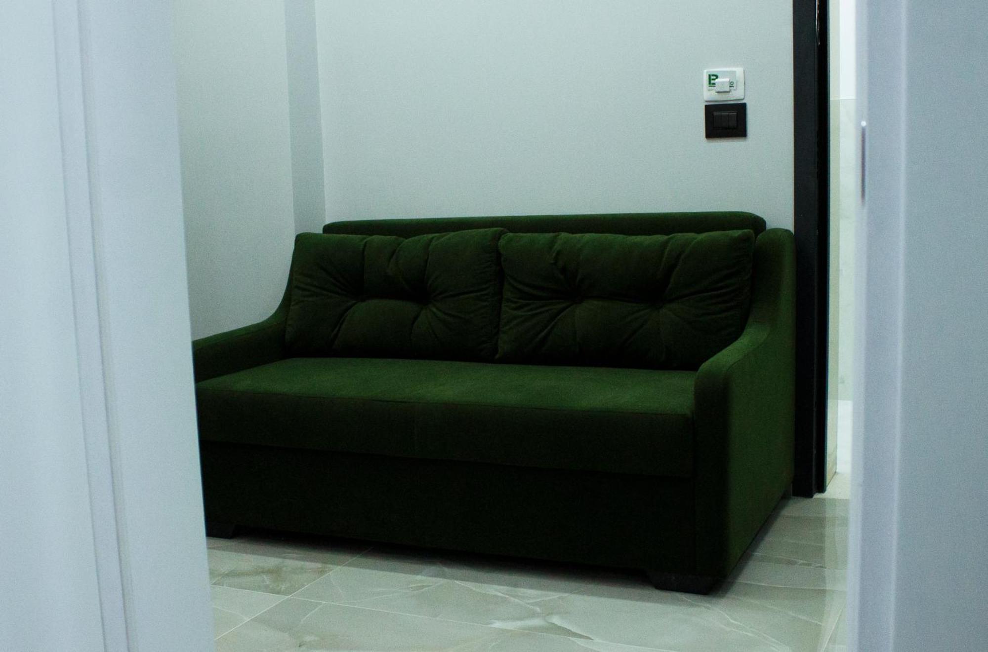 Appartement Day Lux