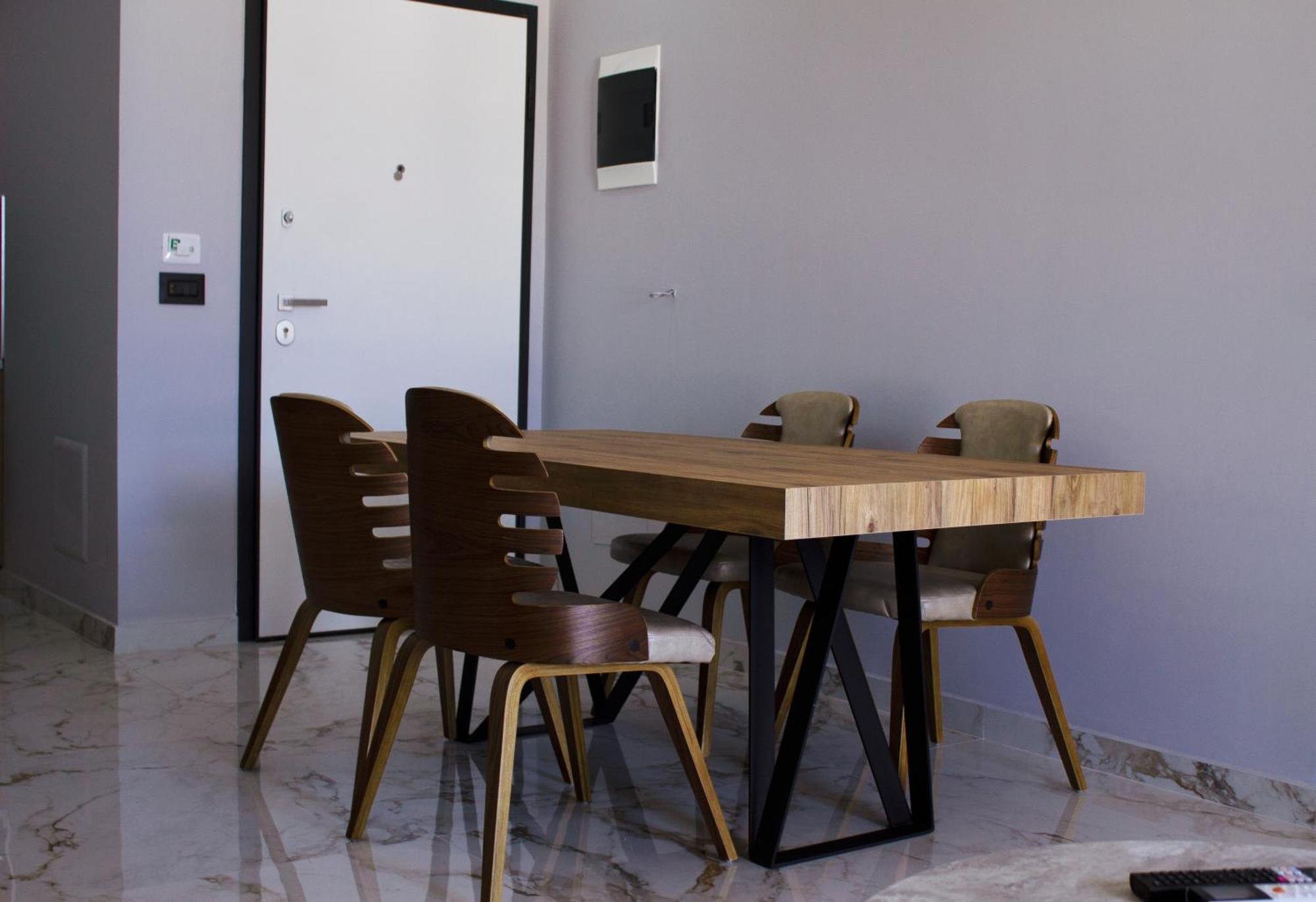 Appartement Day Lux