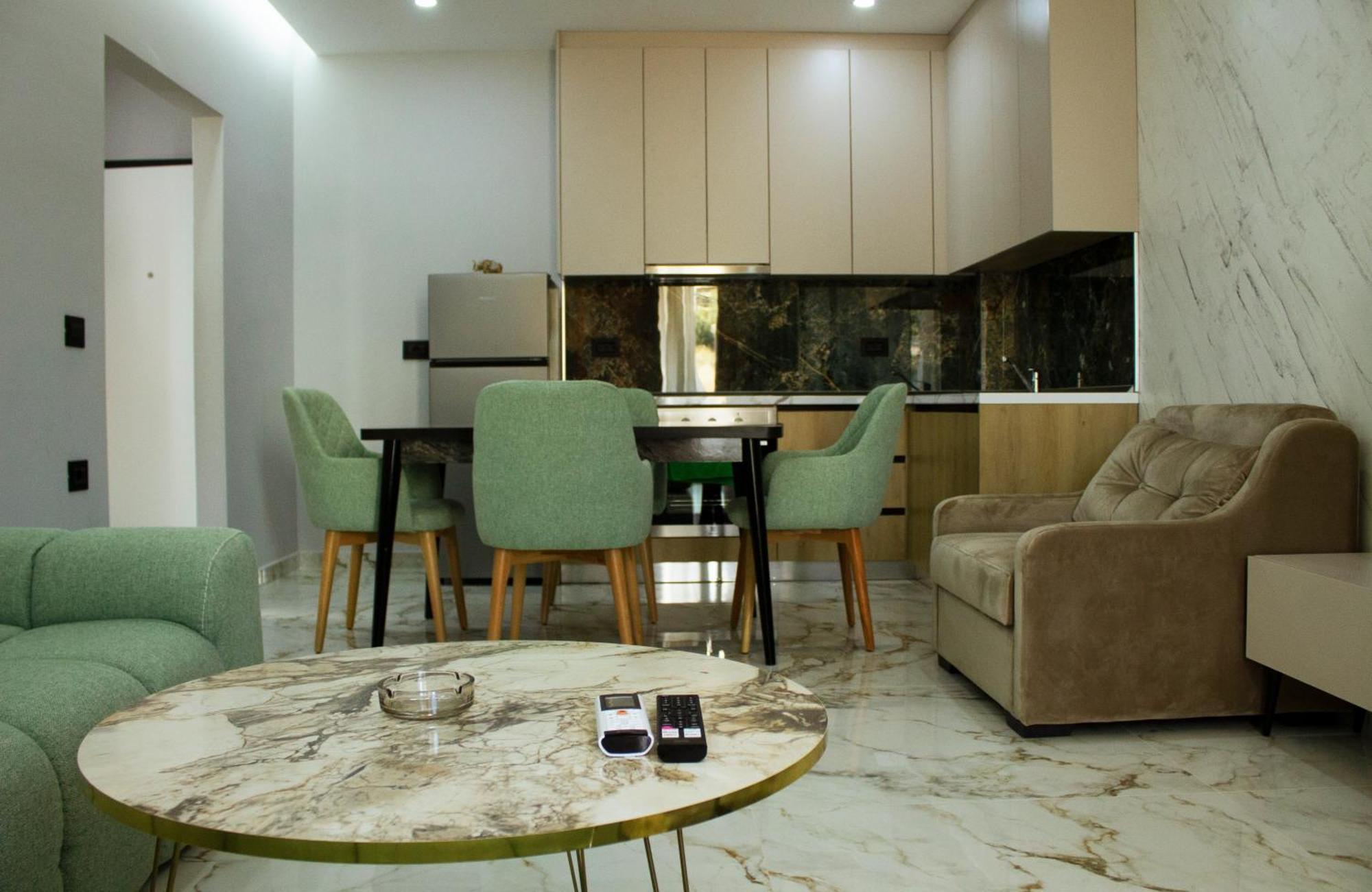 Appartement Day Lux *