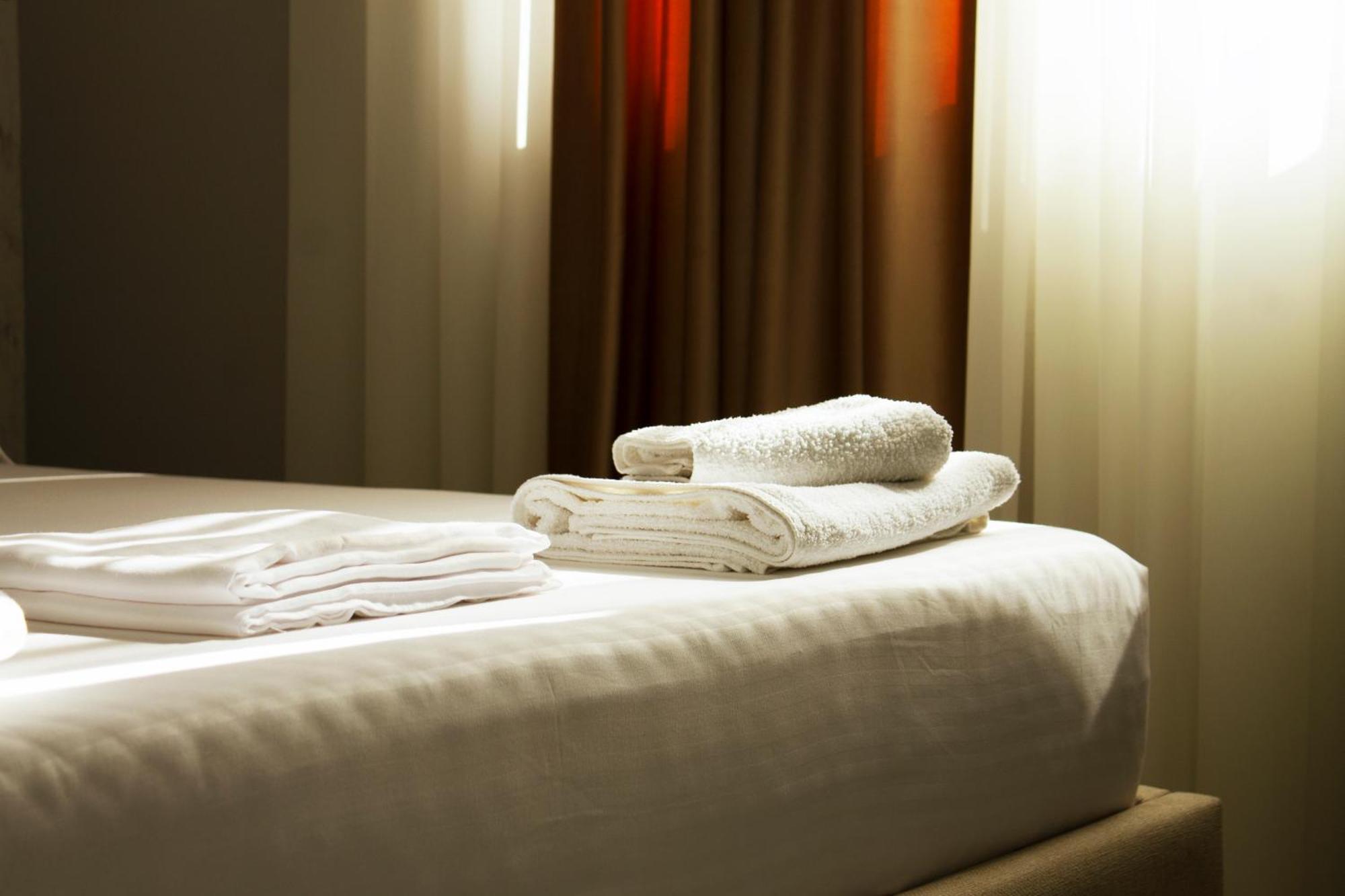 Day Lux Appartement *