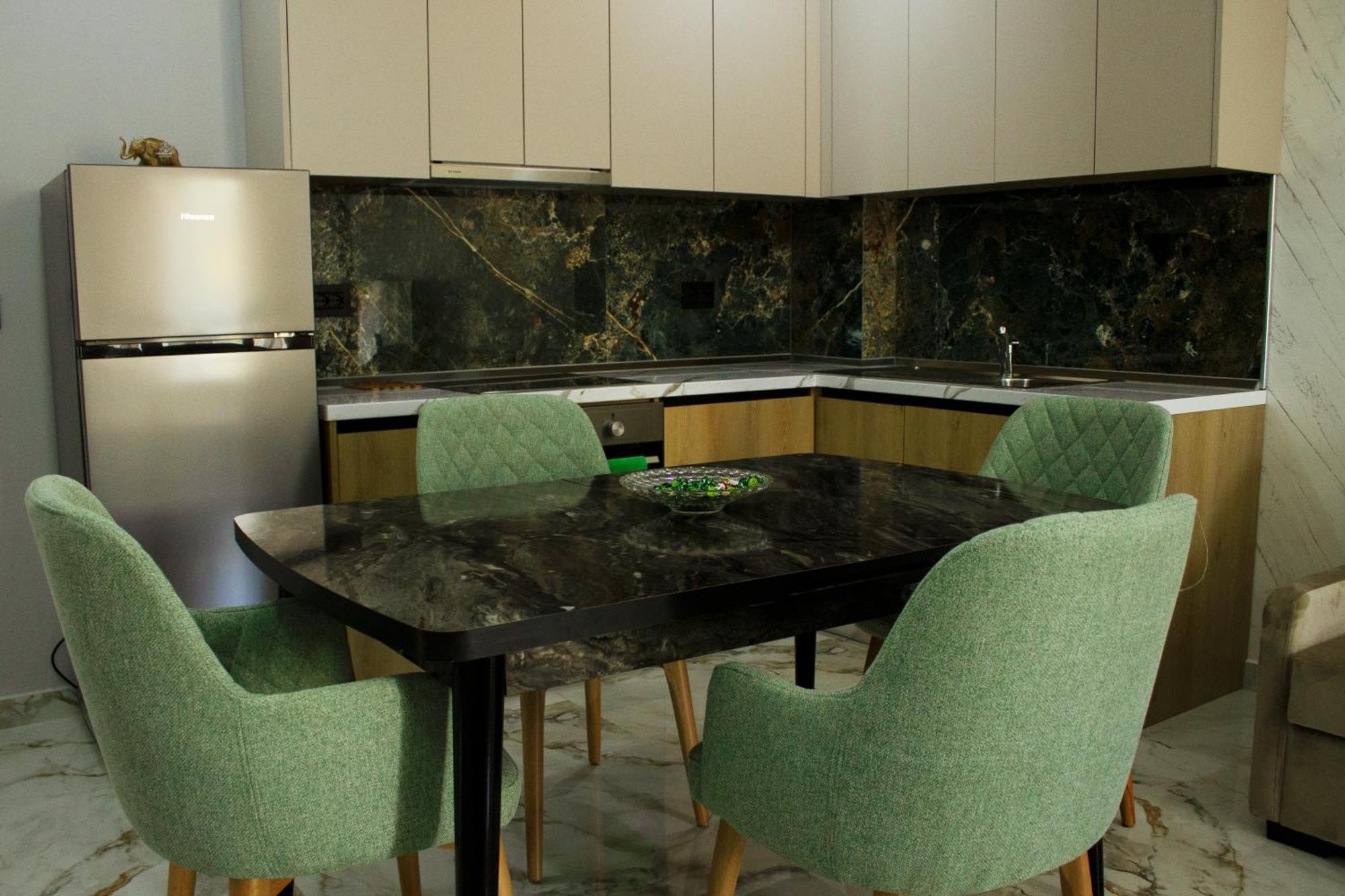 Appartement Day Lux