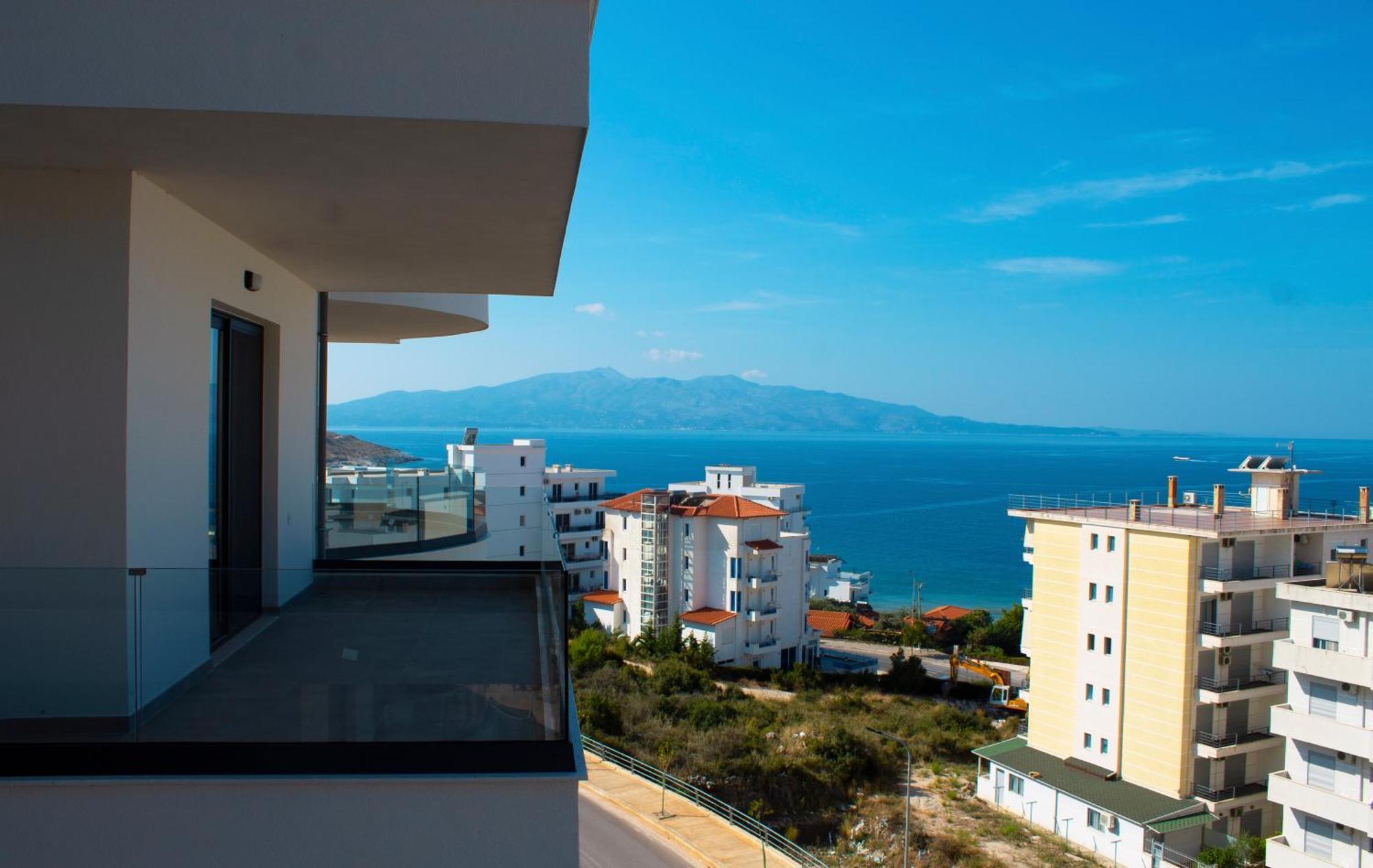 Day Lux Appartement *