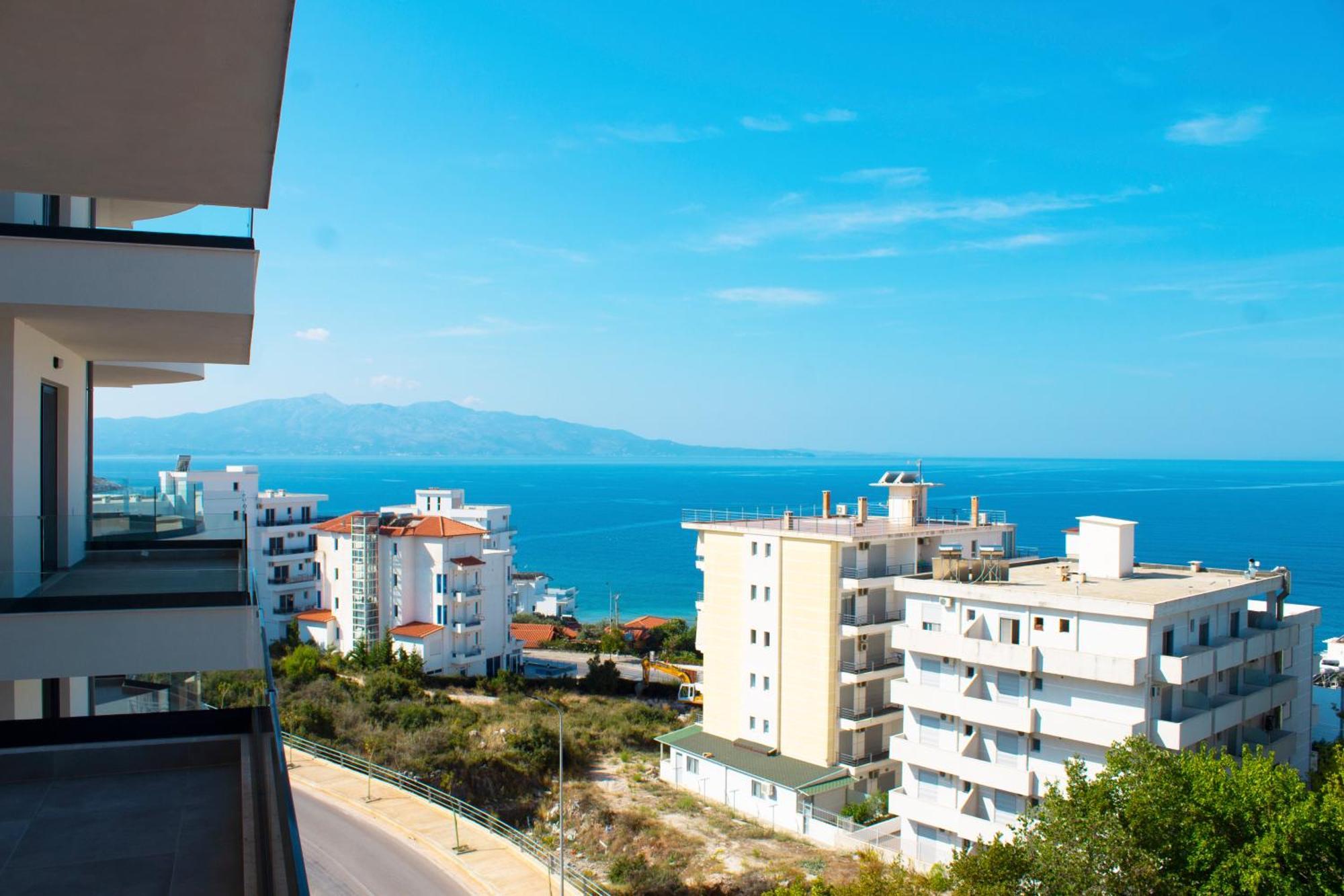 Appartement Day Lux