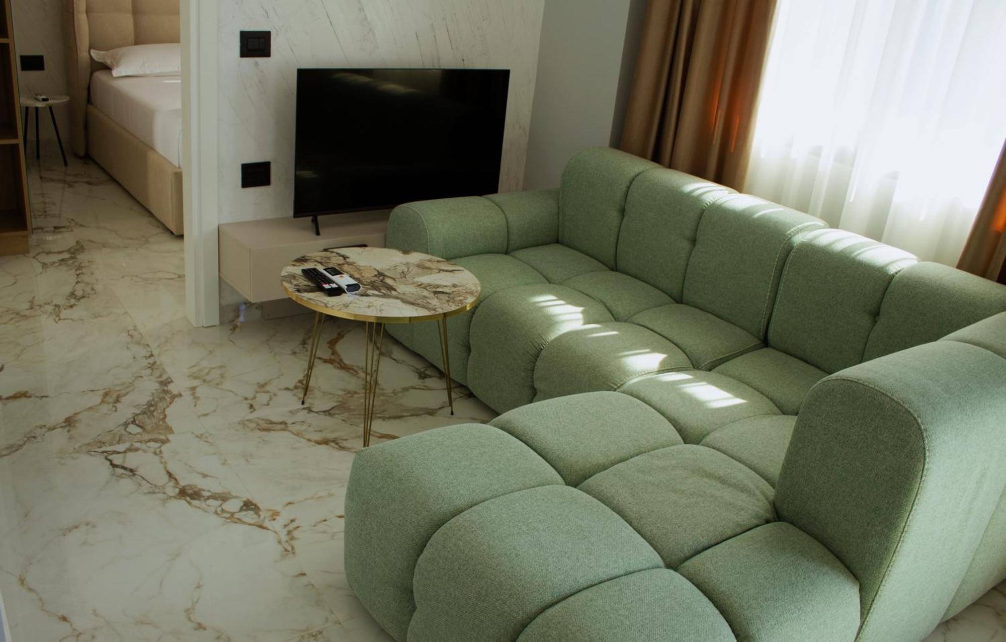 Appartement Day Lux