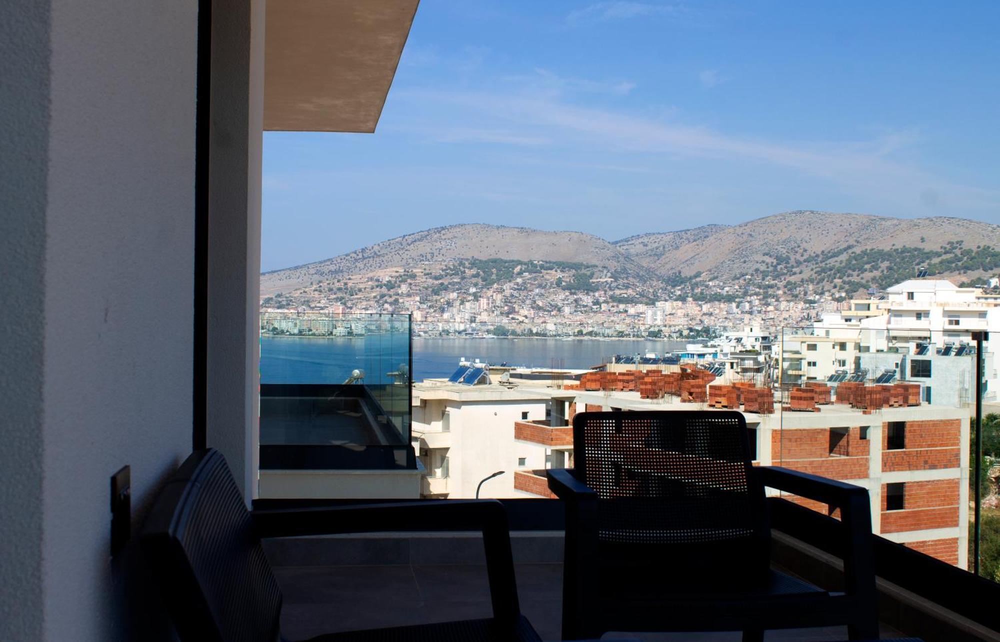Appartement Day Lux