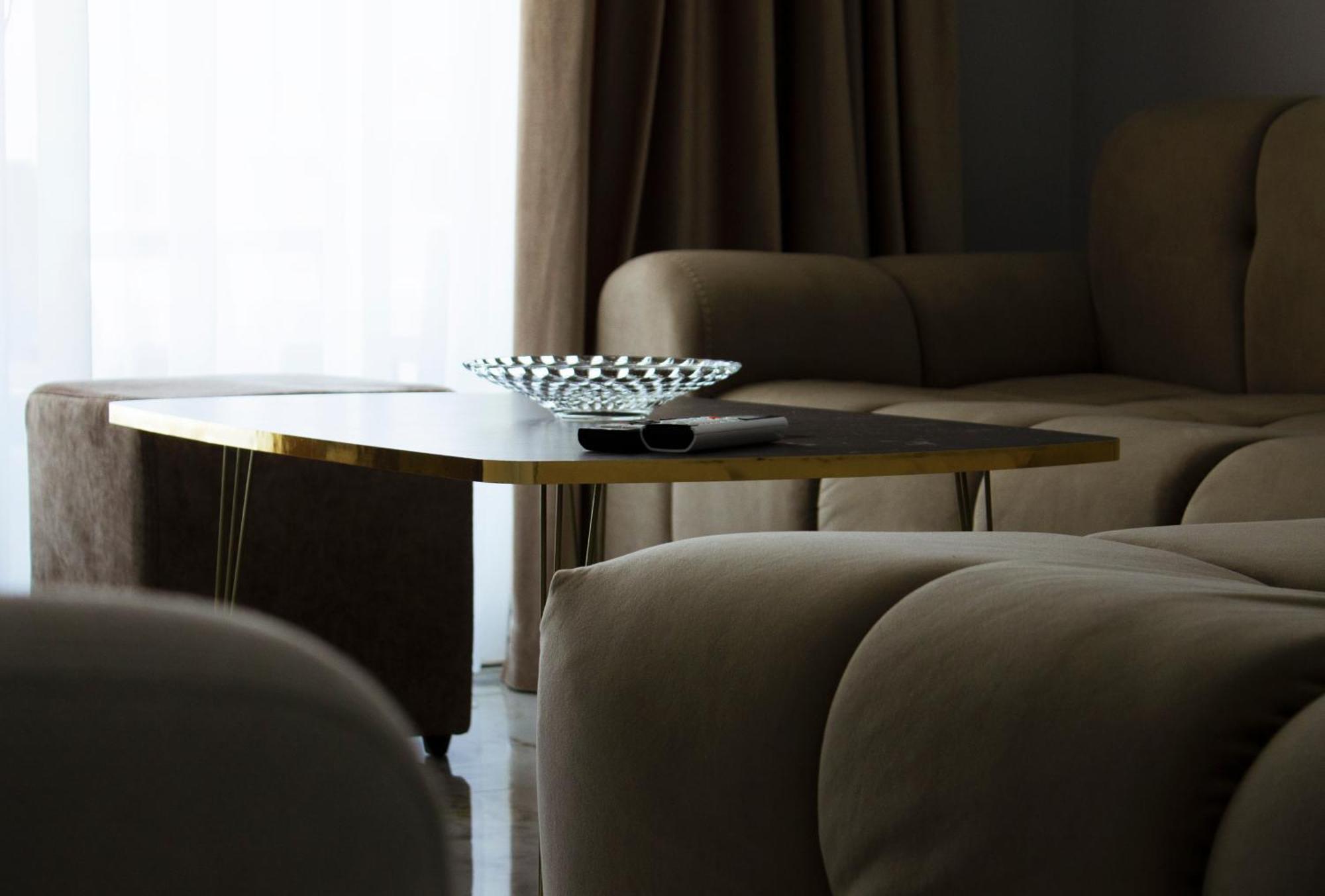 Day Lux Appartement
