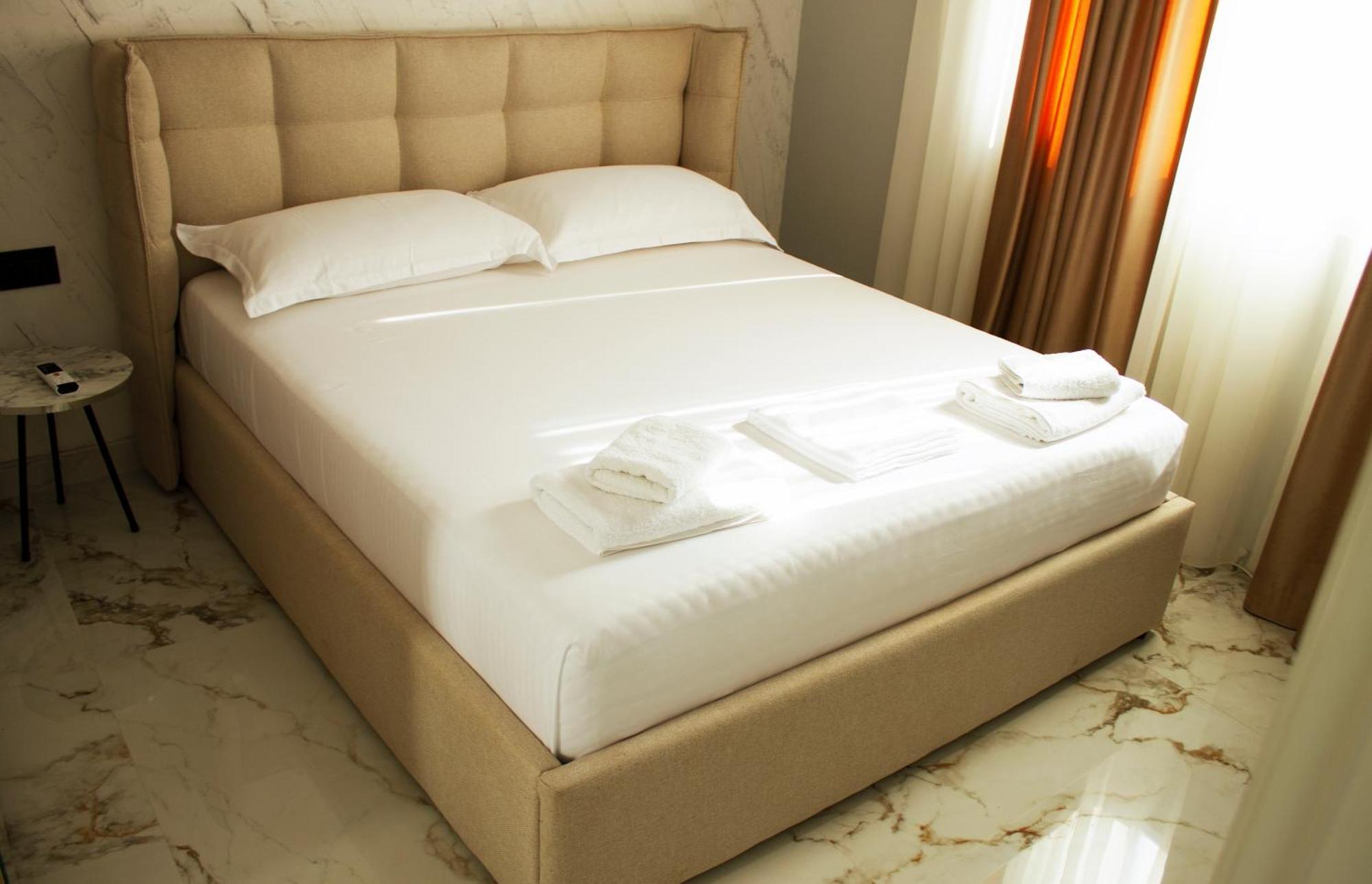 Appartement Day Lux Saranda