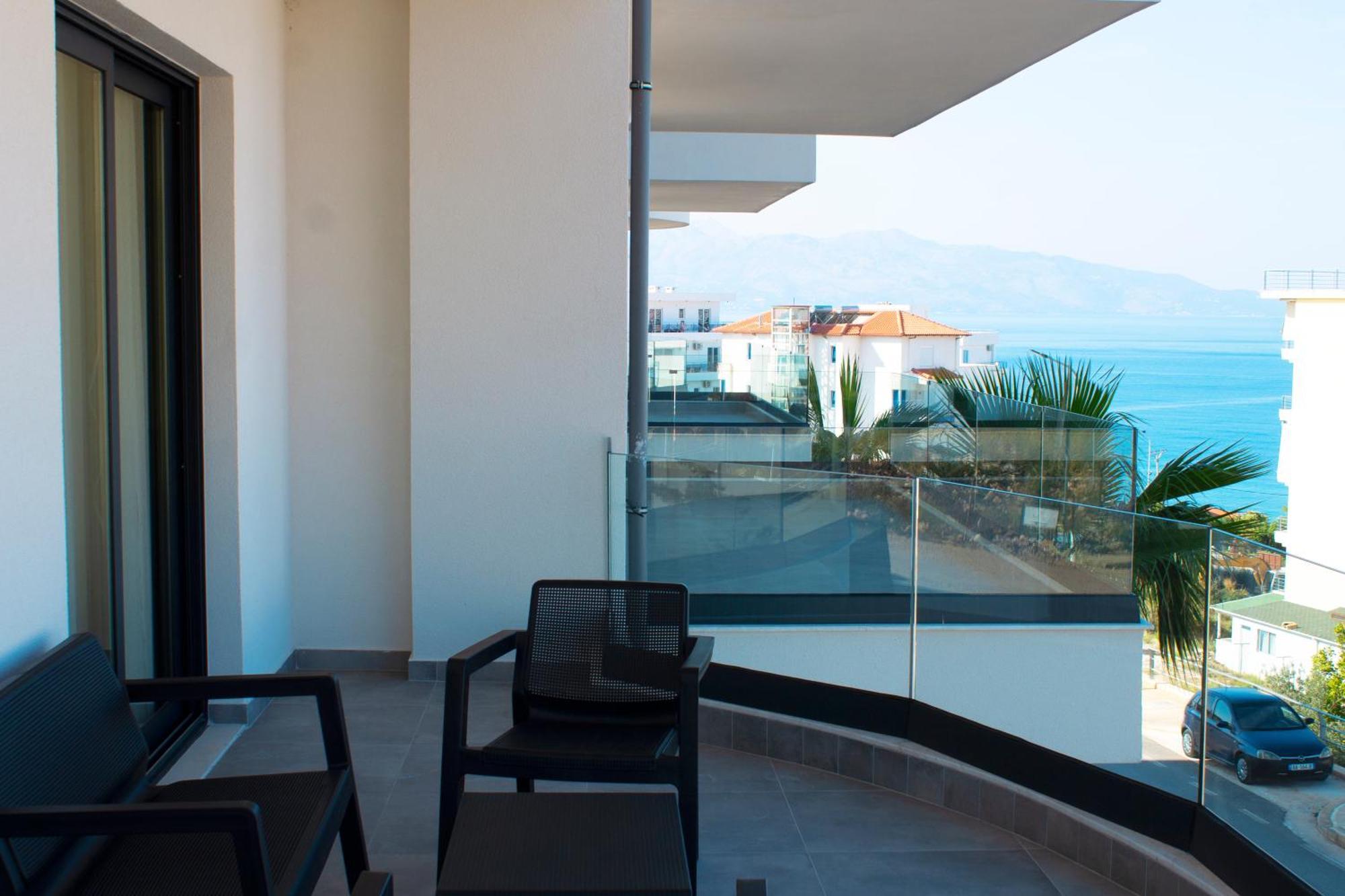 Day Lux Appartement