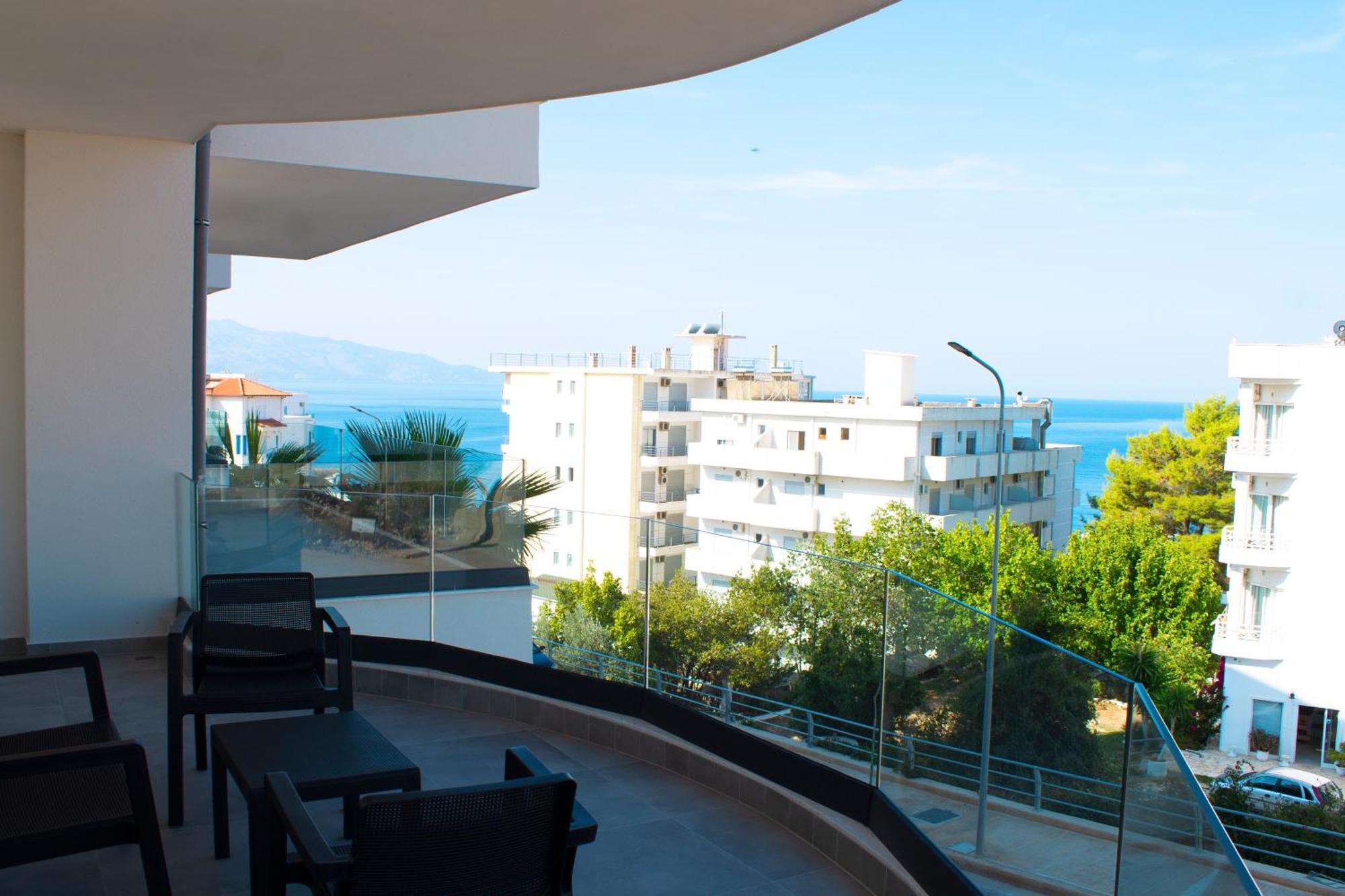 Day Lux Appartement