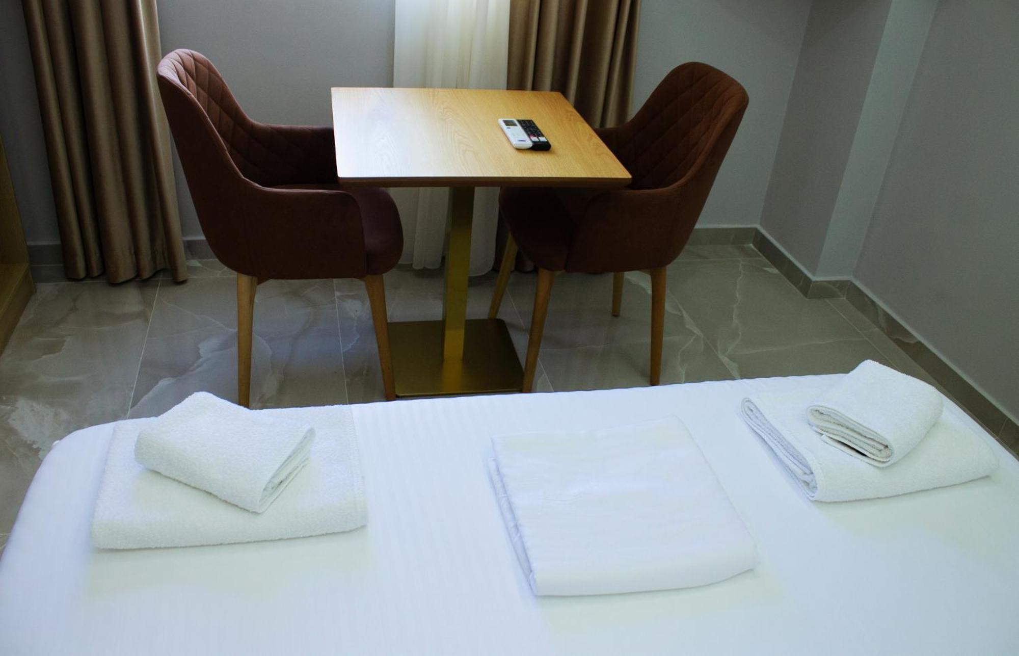Day Lux Saranda