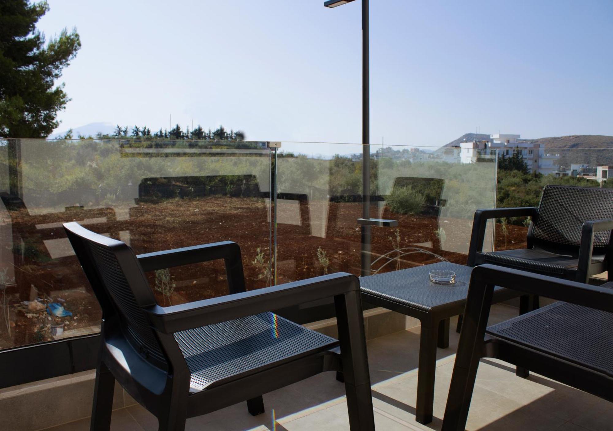 Day Lux Appartement